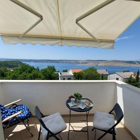 Apartman Iskra Διαμέρισμα Jadranovo Εξωτερικό φωτογραφία