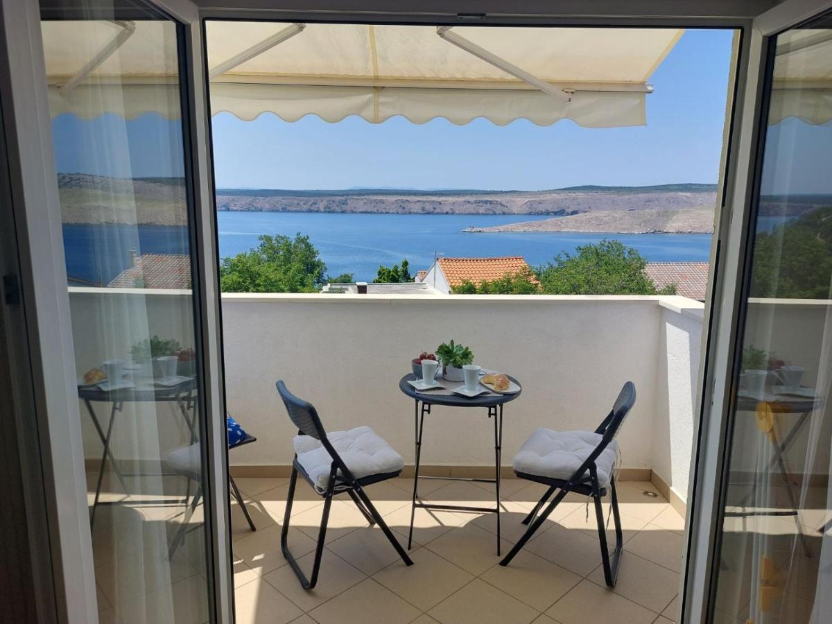 Apartman Iskra Διαμέρισμα Jadranovo Εξωτερικό φωτογραφία