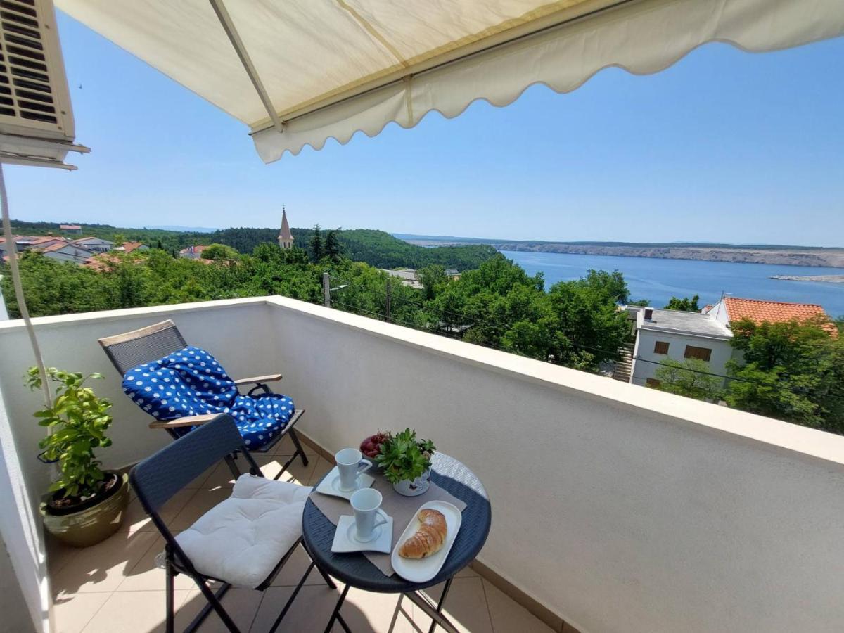 Apartman Iskra Διαμέρισμα Jadranovo Εξωτερικό φωτογραφία
