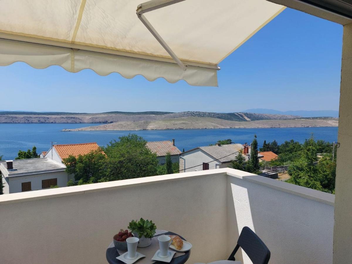 Apartman Iskra Διαμέρισμα Jadranovo Εξωτερικό φωτογραφία