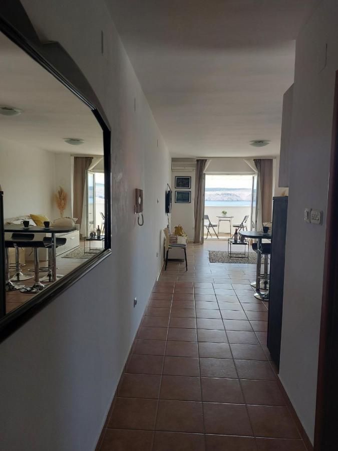 Apartman Iskra Διαμέρισμα Jadranovo Εξωτερικό φωτογραφία
