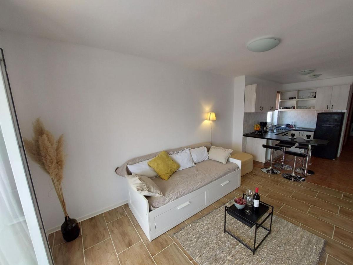 Apartman Iskra Διαμέρισμα Jadranovo Εξωτερικό φωτογραφία