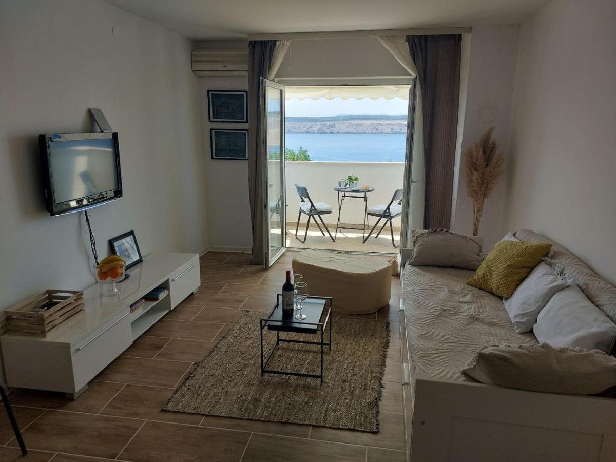Apartman Iskra Διαμέρισμα Jadranovo Εξωτερικό φωτογραφία