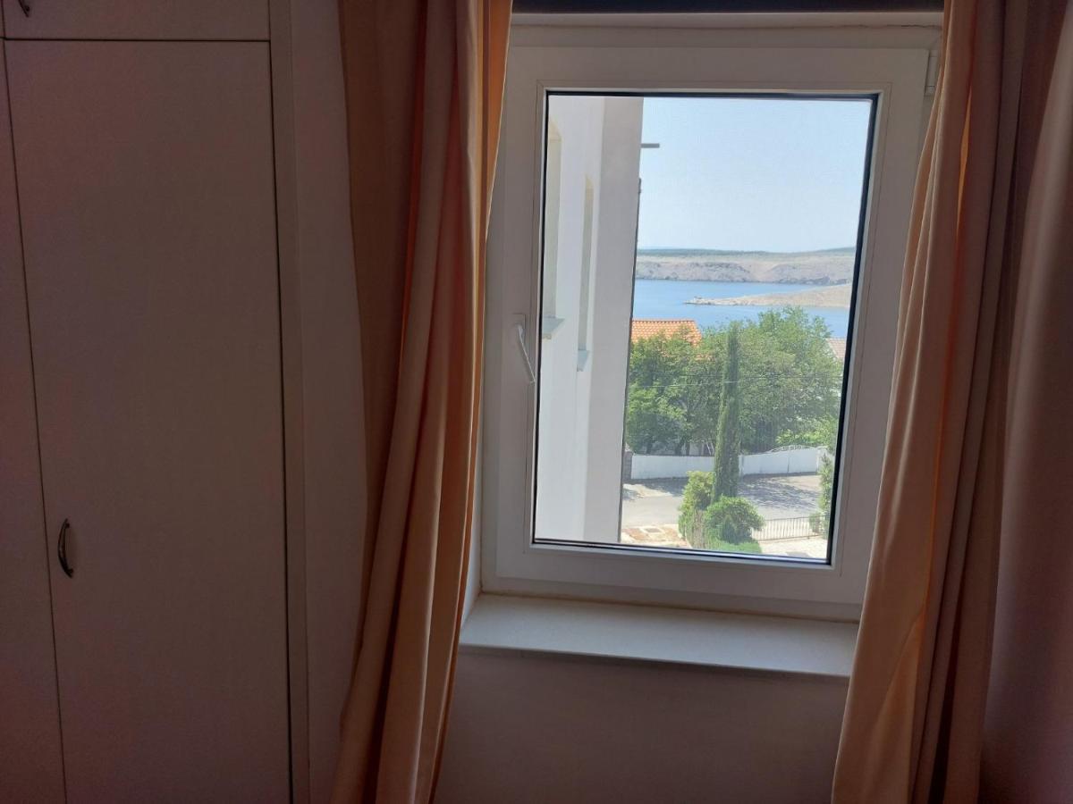 Apartman Iskra Διαμέρισμα Jadranovo Εξωτερικό φωτογραφία