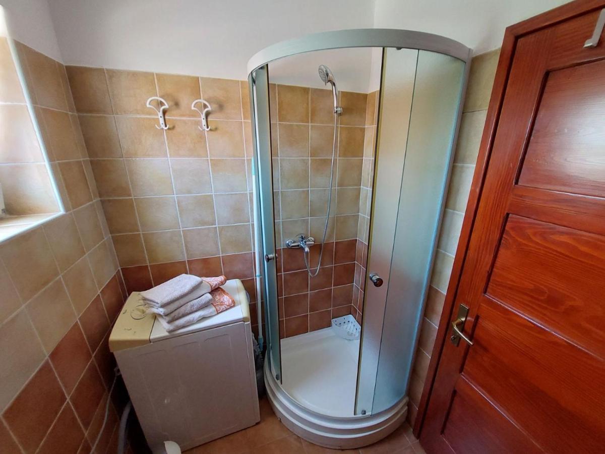 Apartman Iskra Διαμέρισμα Jadranovo Εξωτερικό φωτογραφία