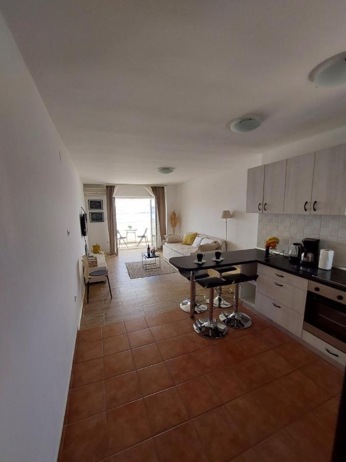 Apartman Iskra Διαμέρισμα Jadranovo Εξωτερικό φωτογραφία